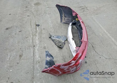 2011 Dodge Journey Mainstreet из США, поврежденный, VIN 3D4PH1FG9BT517095